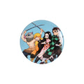 Immagine del prodotto Demon Slayer - Spilla di Gruppo