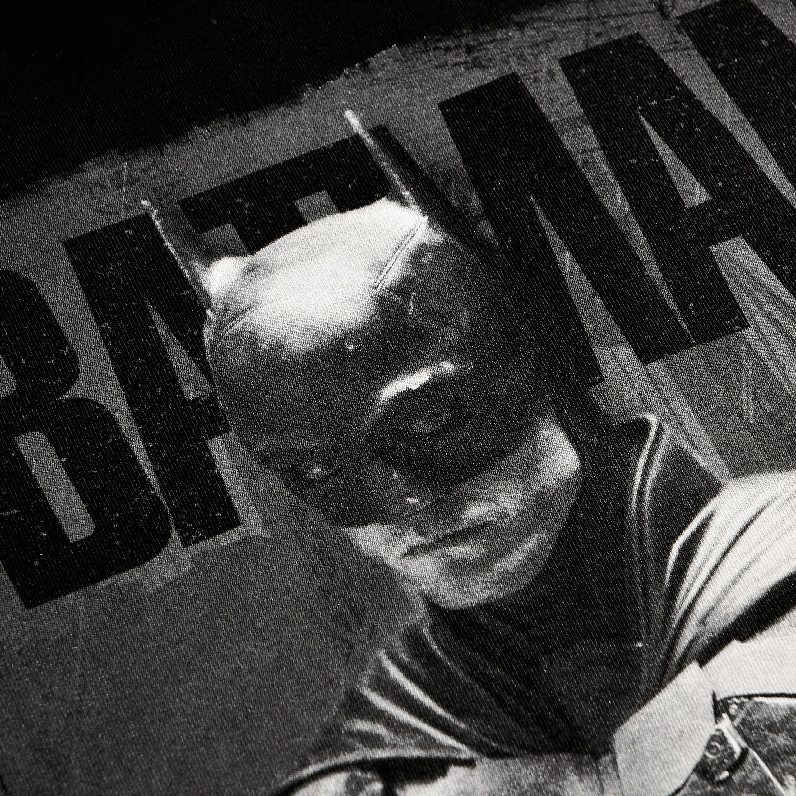 Immagine del prodotto The Batman - T-shirt poster monocromatico nero