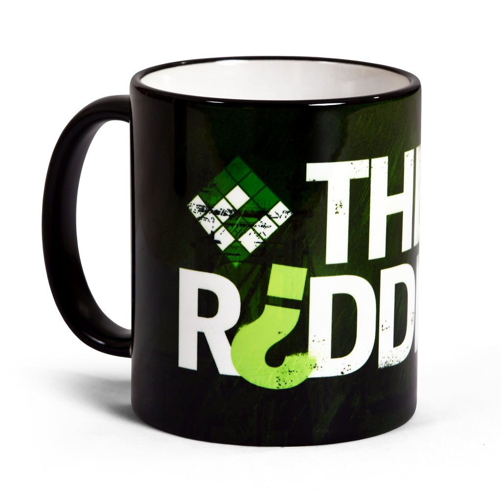 Product image The Batman - The Riddler Mug