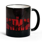 Immagine del prodotto Tazza con il logo di The Batman