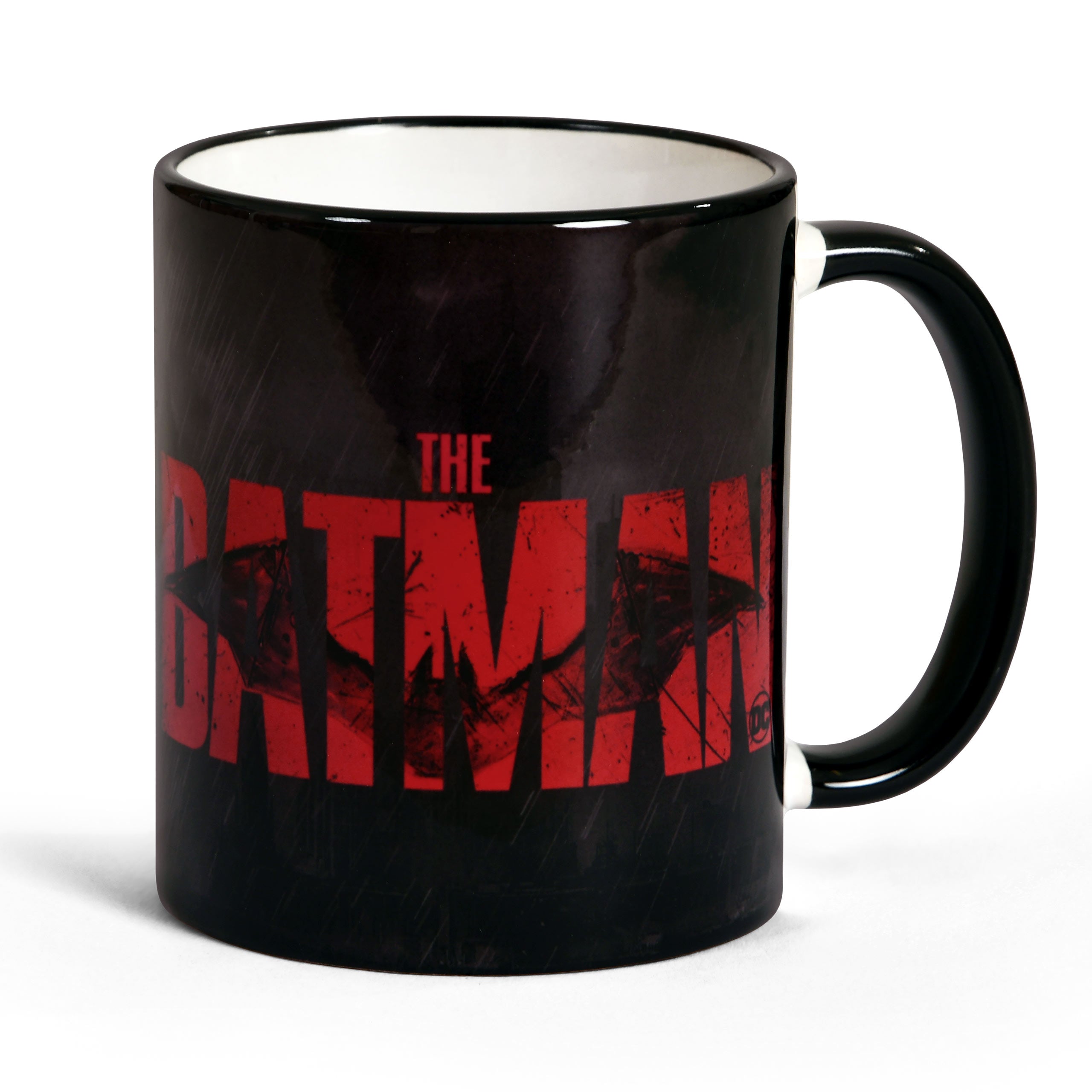 Immagine del prodotto Tazza con il logo di The Batman
