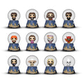 Product image Harry Potter Mystery Minis Snow Globe