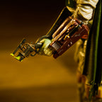 Immagine del prodotto Star Wars - Figura d'azione Deluxe di Boba Fett 15,3 cm