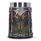 Immagine del prodotto Il Signore degli Anelli - Aragorn Legolas Gimli Boccale Deluxe