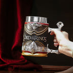 Immagine del prodotto Il Signore degli Anelli - Boccale Deluxe Aragorn