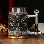 Immagine del prodotto Il Signore degli Anelli - Boccale Deluxe Aragorn