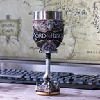 Immagine del prodotto Il Signore degli Anelli - Calice di Aragorn deluxe