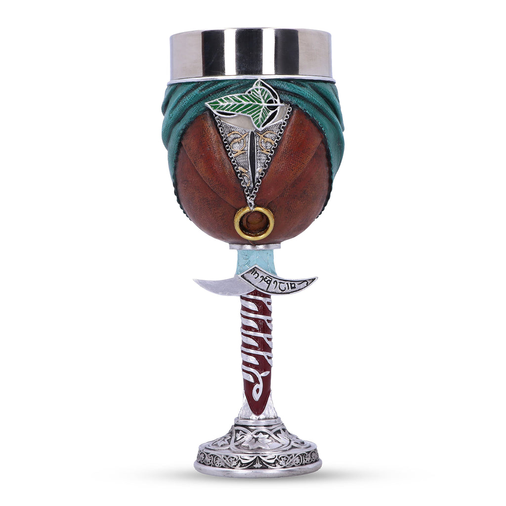 Immagine del prodotto Il Signore degli Anelli - Calice deluxe di Frodo