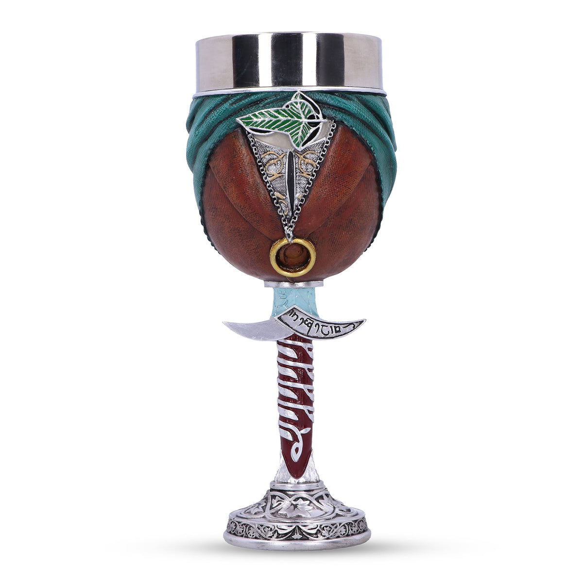 Immagine del prodotto Il Signore degli Anelli - Calice deluxe di Frodo
