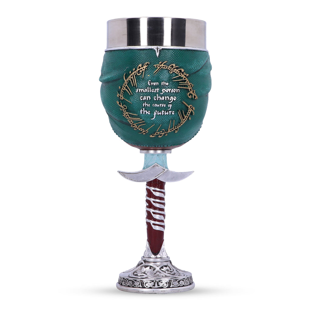Immagine del prodotto Il Signore degli Anelli - Calice deluxe di Frodo