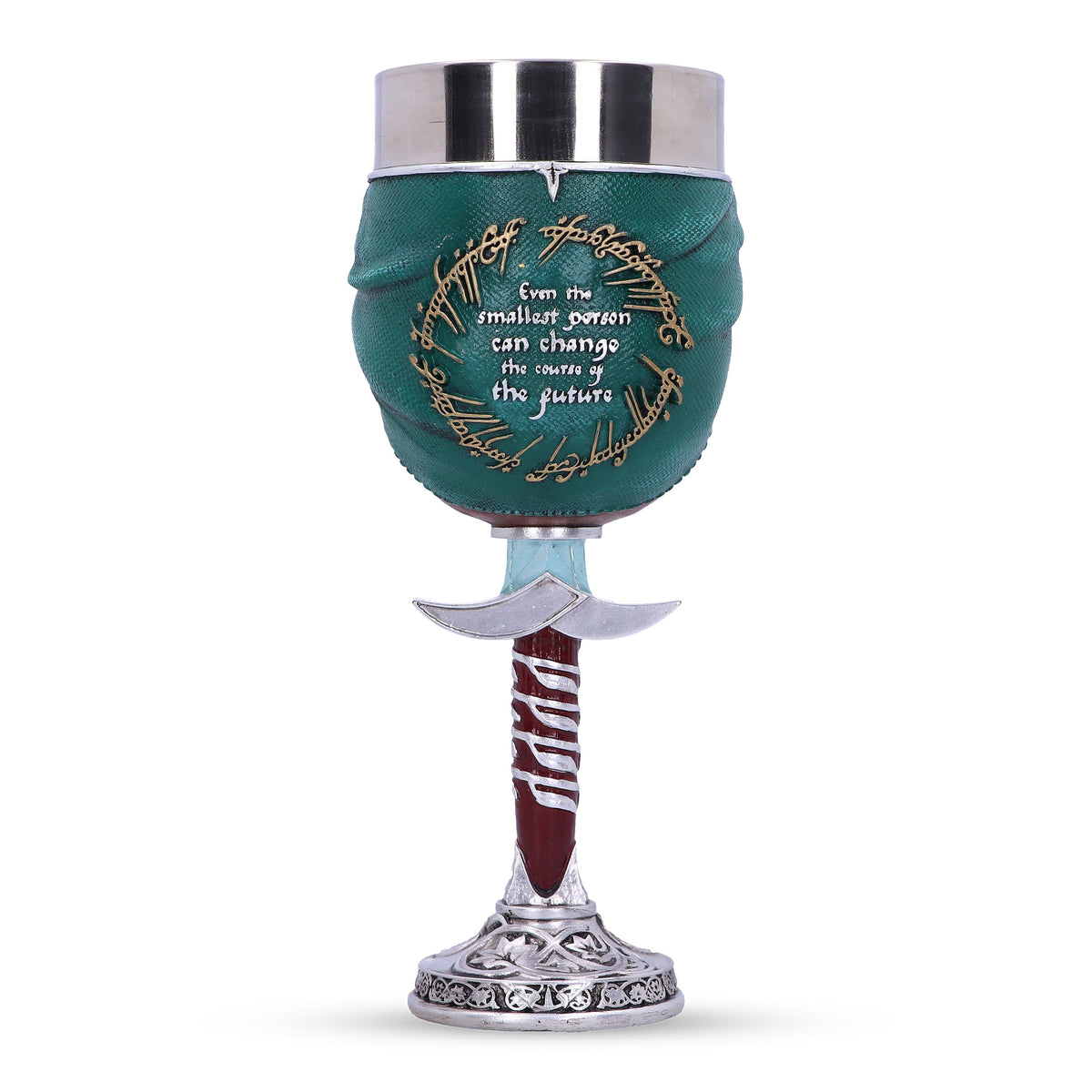 Immagine del prodotto Il Signore degli Anelli - Calice deluxe di Frodo