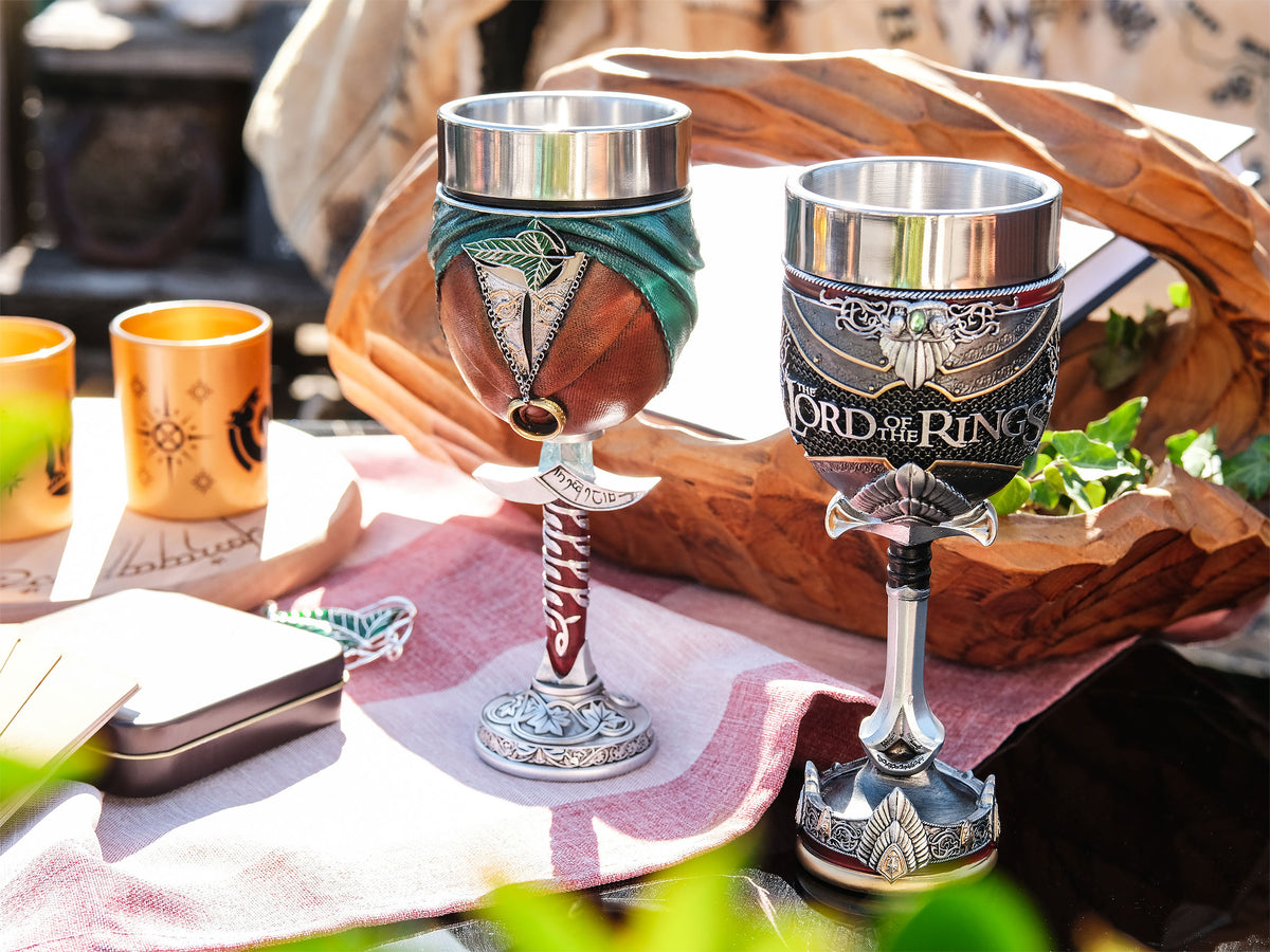 Immagine del prodotto Il Signore degli Anelli - Calice deluxe di Frodo