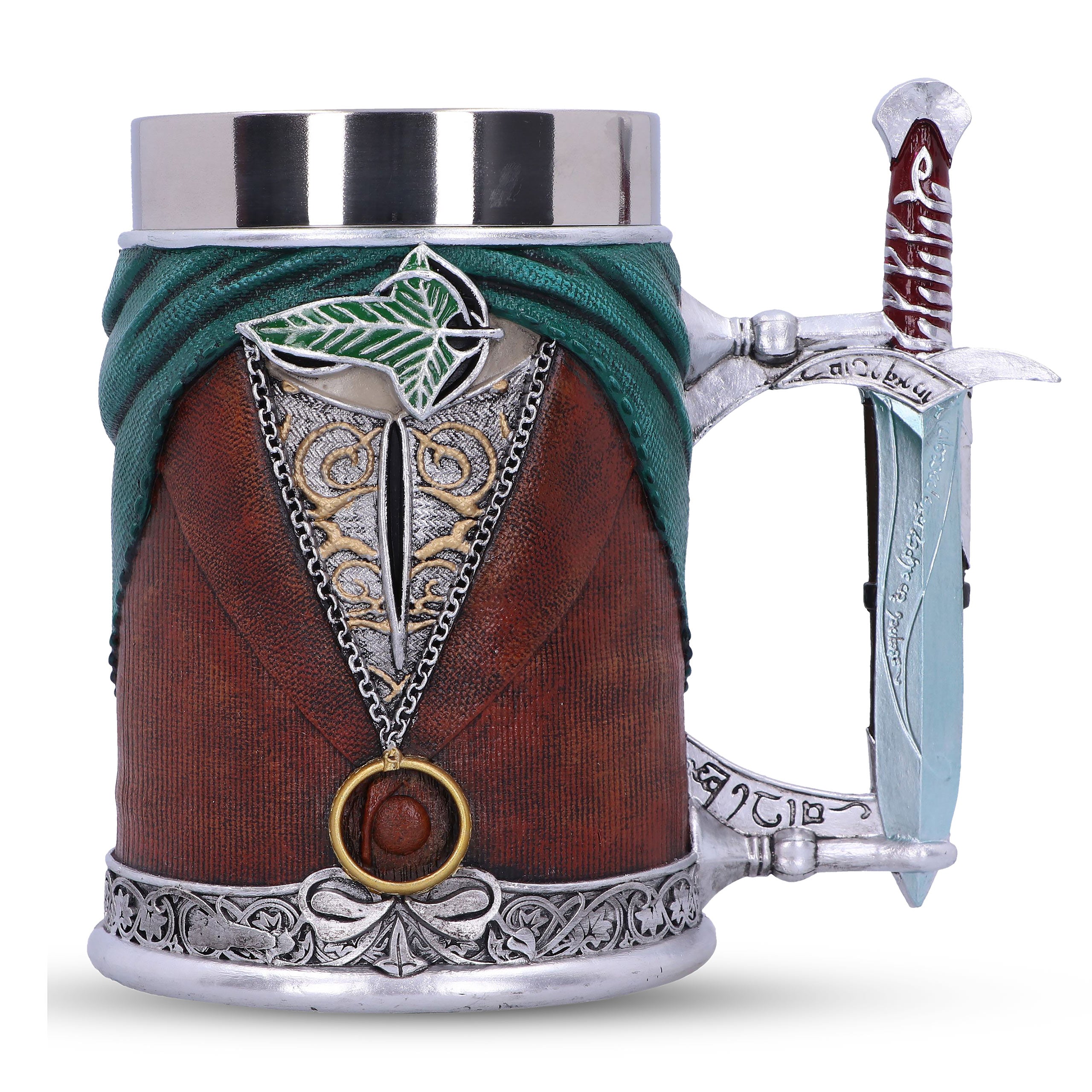 Immagine del prodotto Signore degli Anelli - Boccale deluxe Frodo