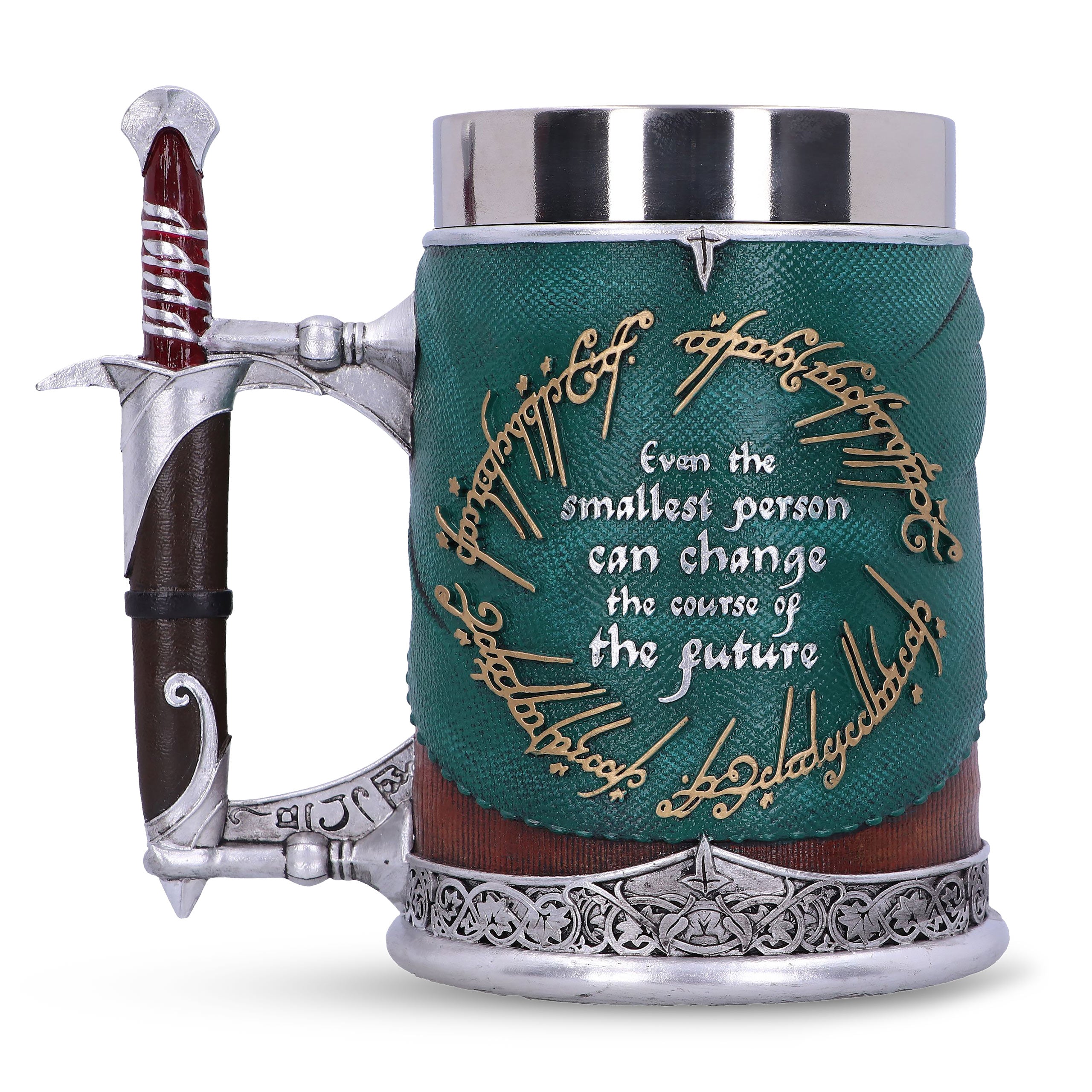 Product image The Lord of the Rings - Frodo Deluxe Mug