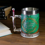 Product image The Lord of the Rings - Frodo Deluxe Mug