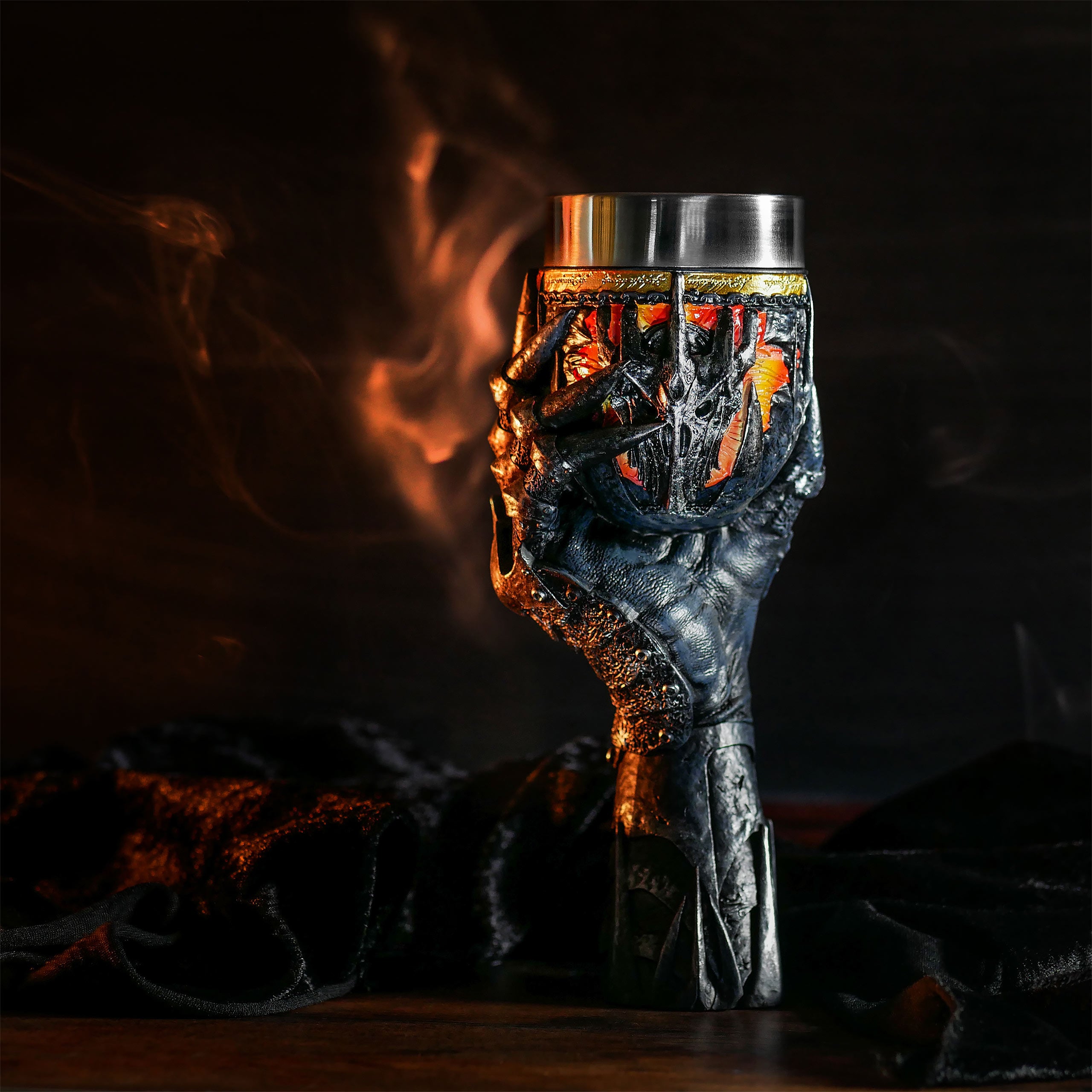 Immagine del prodotto Il Signore degli Anelli - Calice di Sauron Deluxe