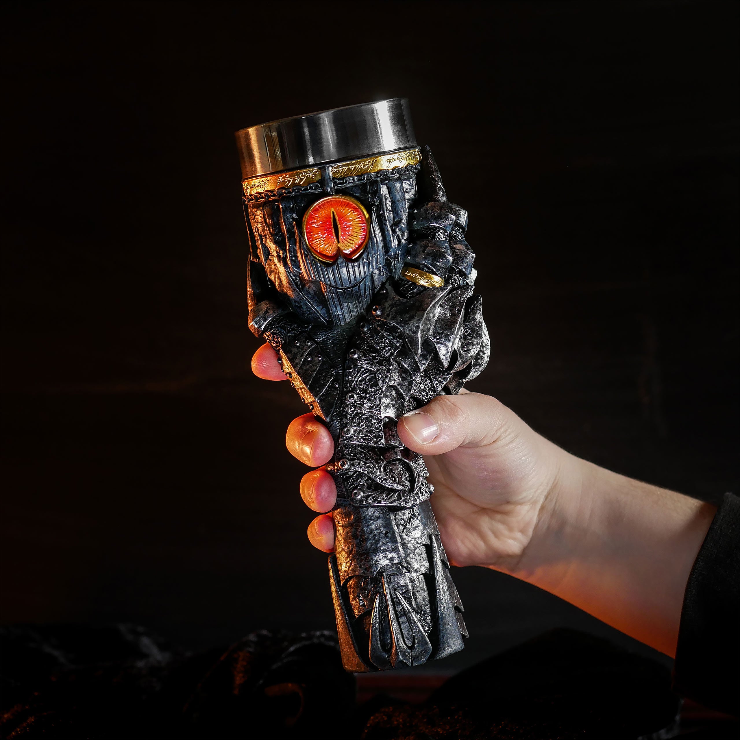 Immagine del prodotto Il Signore degli Anelli - Calice di Sauron Deluxe