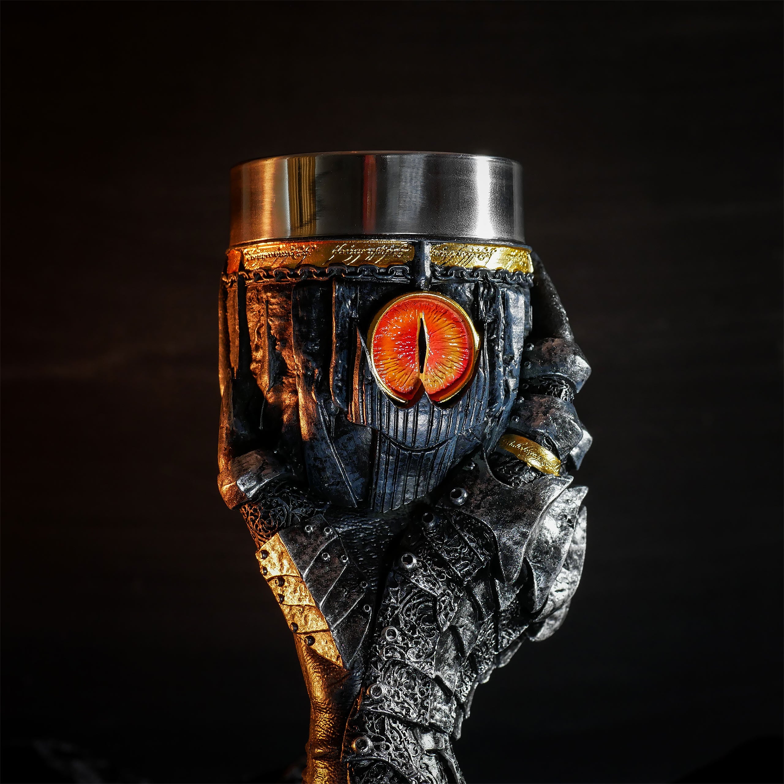 Immagine del prodotto Il Signore degli Anelli - Calice di Sauron Deluxe