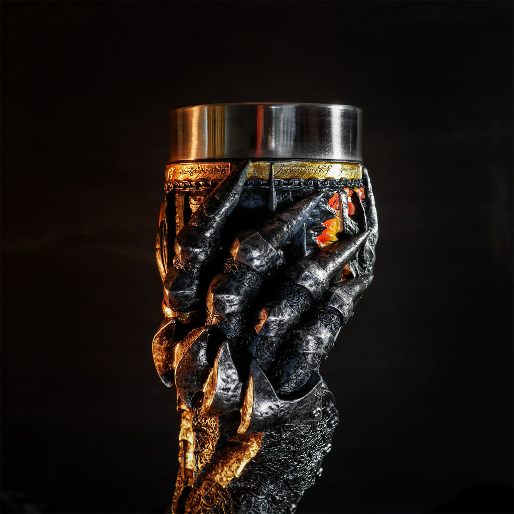 Immagine del prodotto Il Signore degli Anelli - Calice di Sauron Deluxe