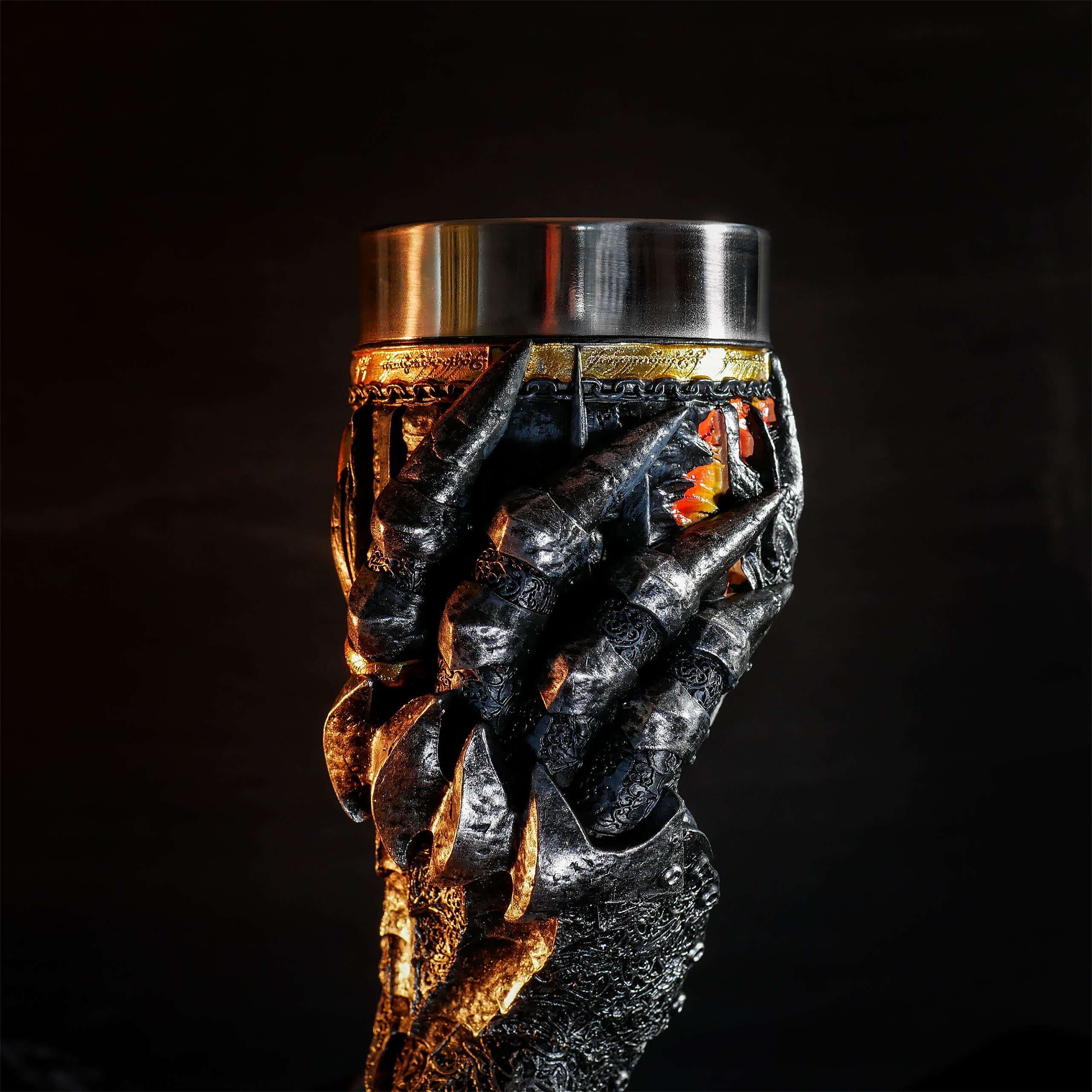 Immagine del prodotto Il Signore degli Anelli - Calice di Sauron Deluxe