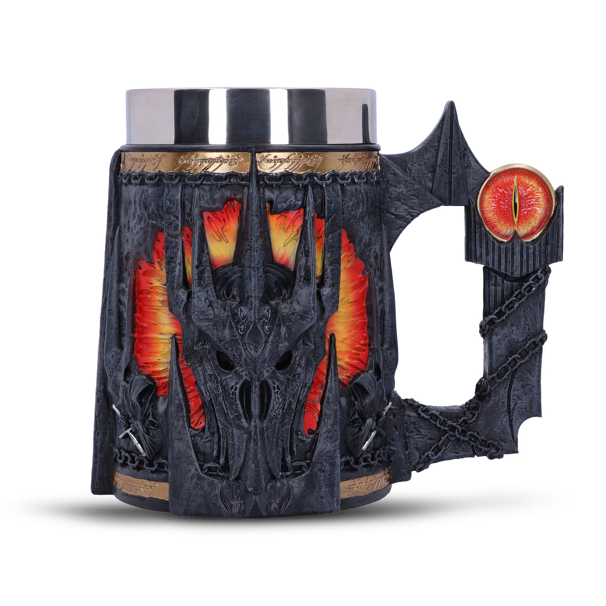 Immagine del prodotto Il Signore degli Anelli - Boccale Sauron Deluxe