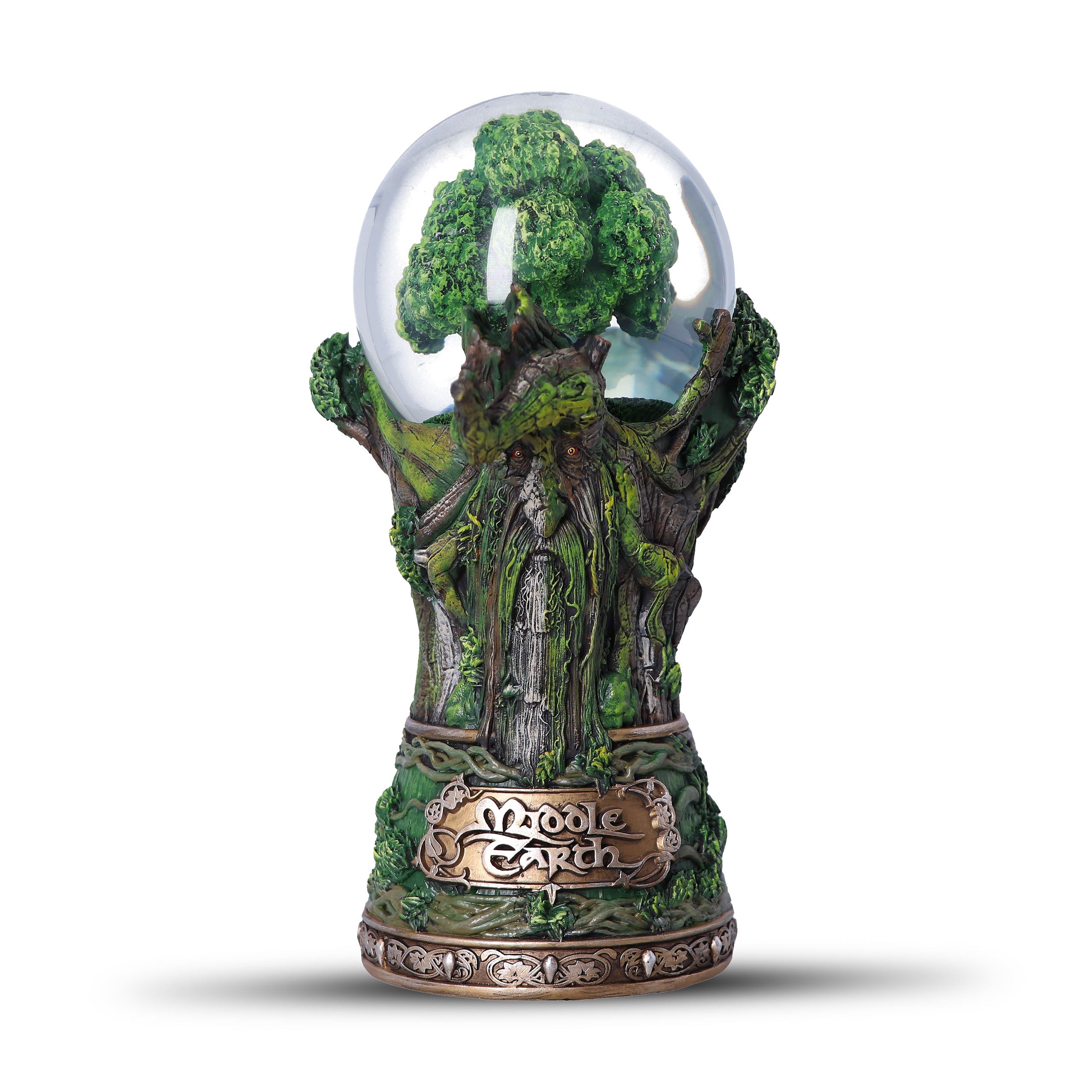 Product image The Lord of the Rings - Treebeard deluxe snow globe