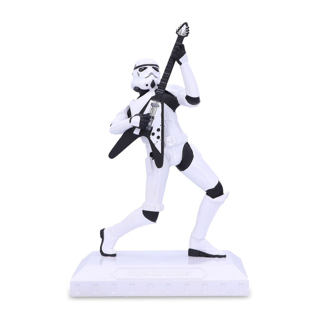 Immagine del prodotto Figura di Stormtrooper Rockstar - Star Wars