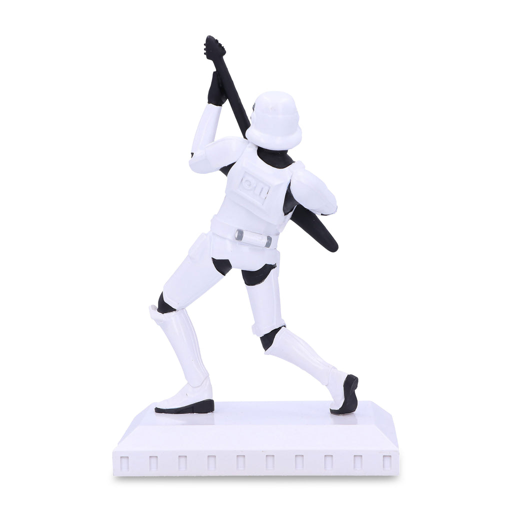 Immagine del prodotto Figura di Stormtrooper Rockstar - Star Wars