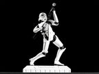 Immagine del prodotto Figura di Stormtrooper Rockstar - Star Wars
