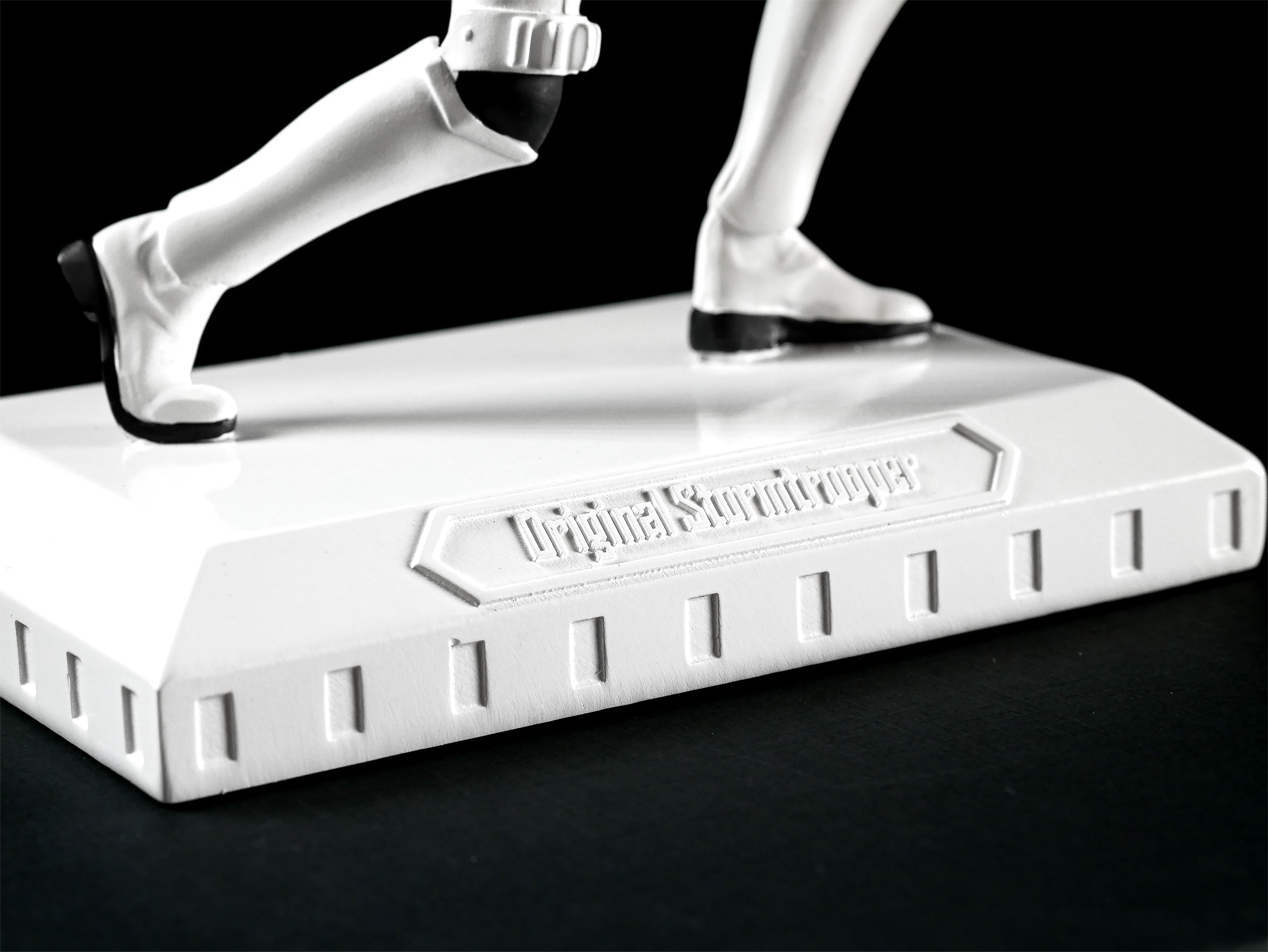Immagine del prodotto Figura di Stormtrooper Rockstar - Star Wars