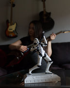Immagine del prodotto Figura di Stormtrooper Rockstar - Star Wars