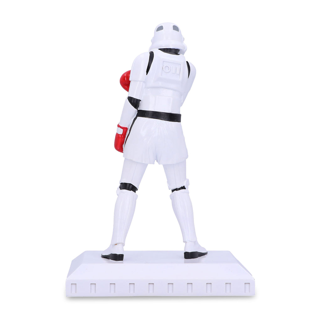 Immagine del prodotto Figura da pugile Stormtrooper - Star Wars