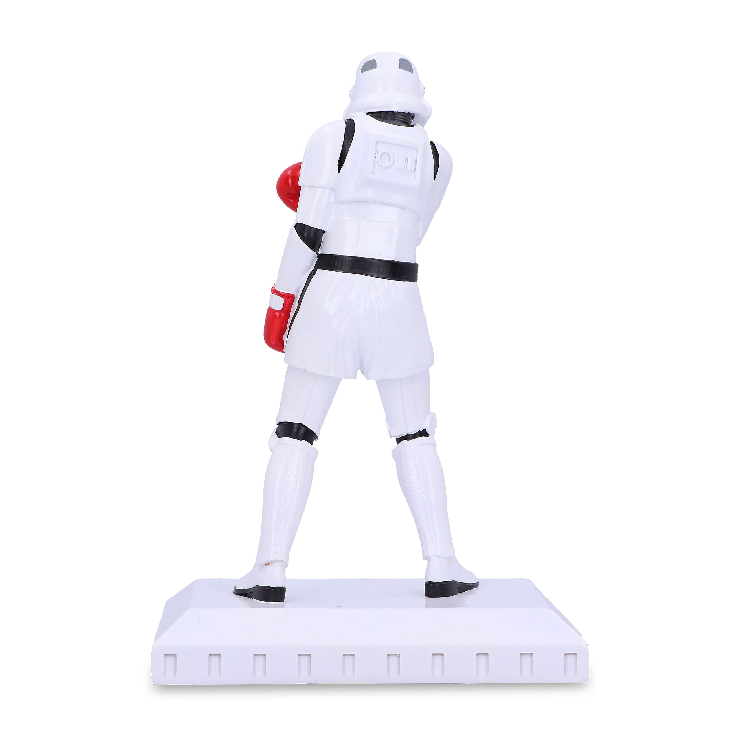 Immagine del prodotto Figura da pugile Stormtrooper - Star Wars