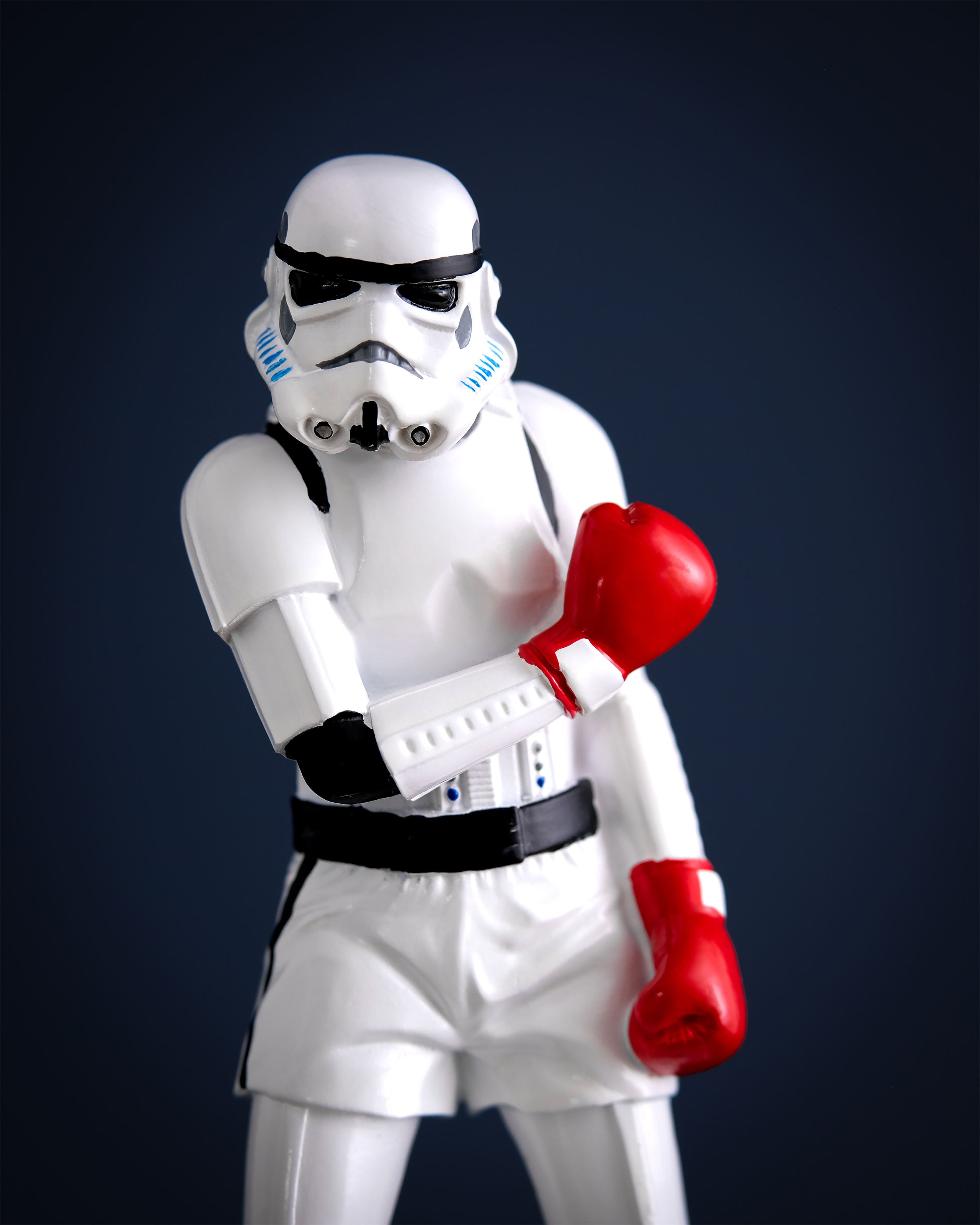 Immagine del prodotto Figura da pugile Stormtrooper - Star Wars
