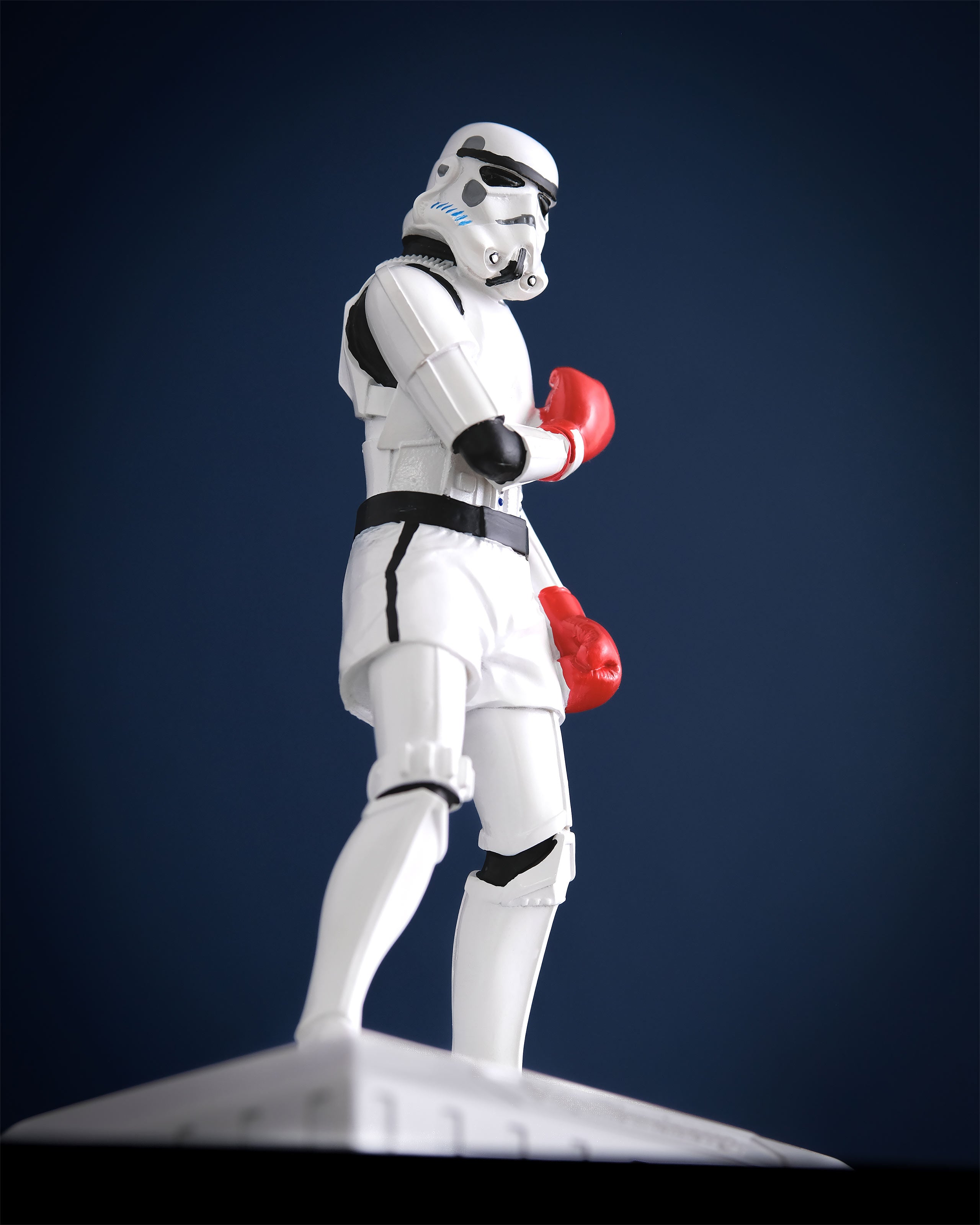 Immagine del prodotto Figura da pugile Stormtrooper - Star Wars