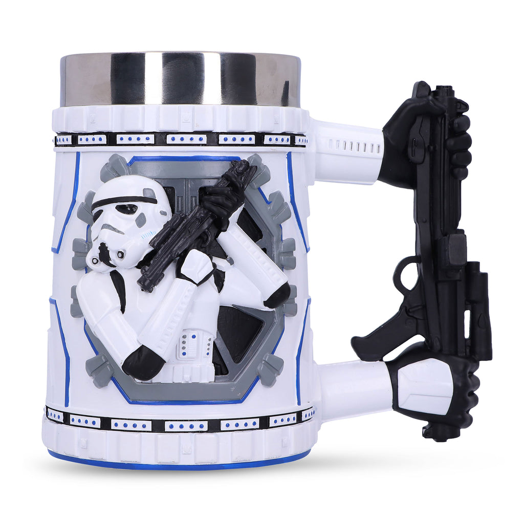Immagine del prodotto Star Wars - Boccale deluxe Stormtrooper
