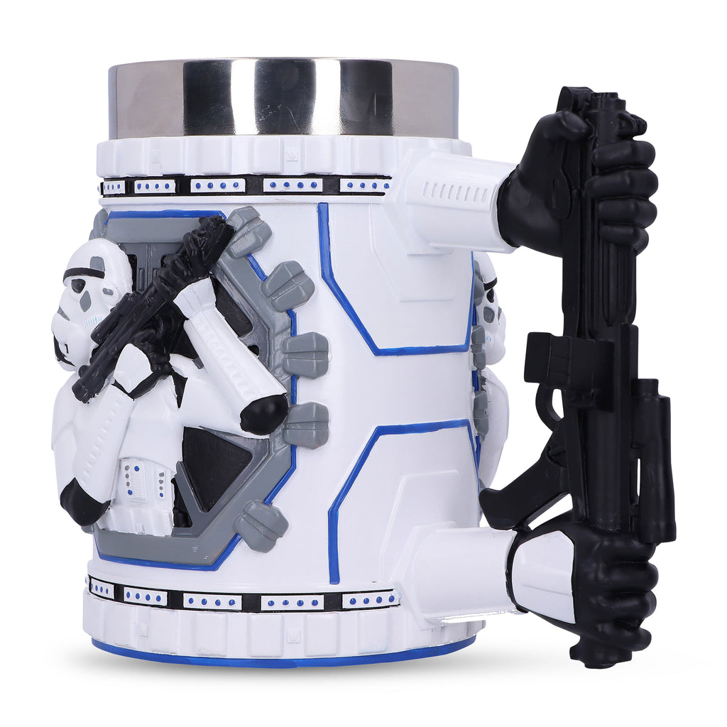 Immagine del prodotto Star Wars - Boccale deluxe Stormtrooper