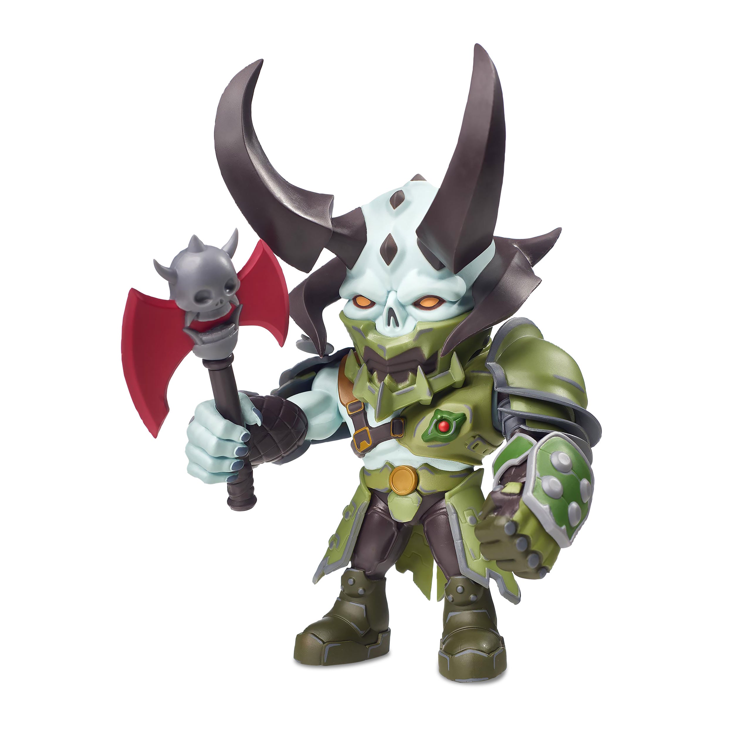 Product image Doom - Marauder Action Figure