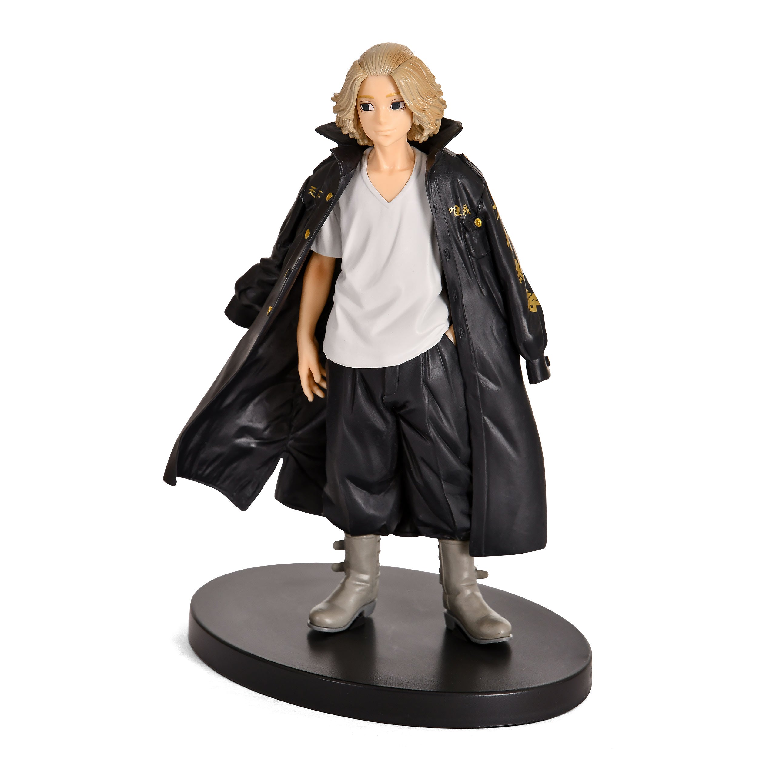 Product image Tokyo Revengers - Manjiro Sano Figure