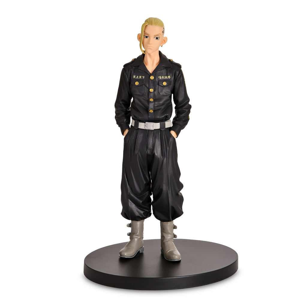 Immagine del prodotto Tokyo Revengers - Figura di Ken Ryuguji