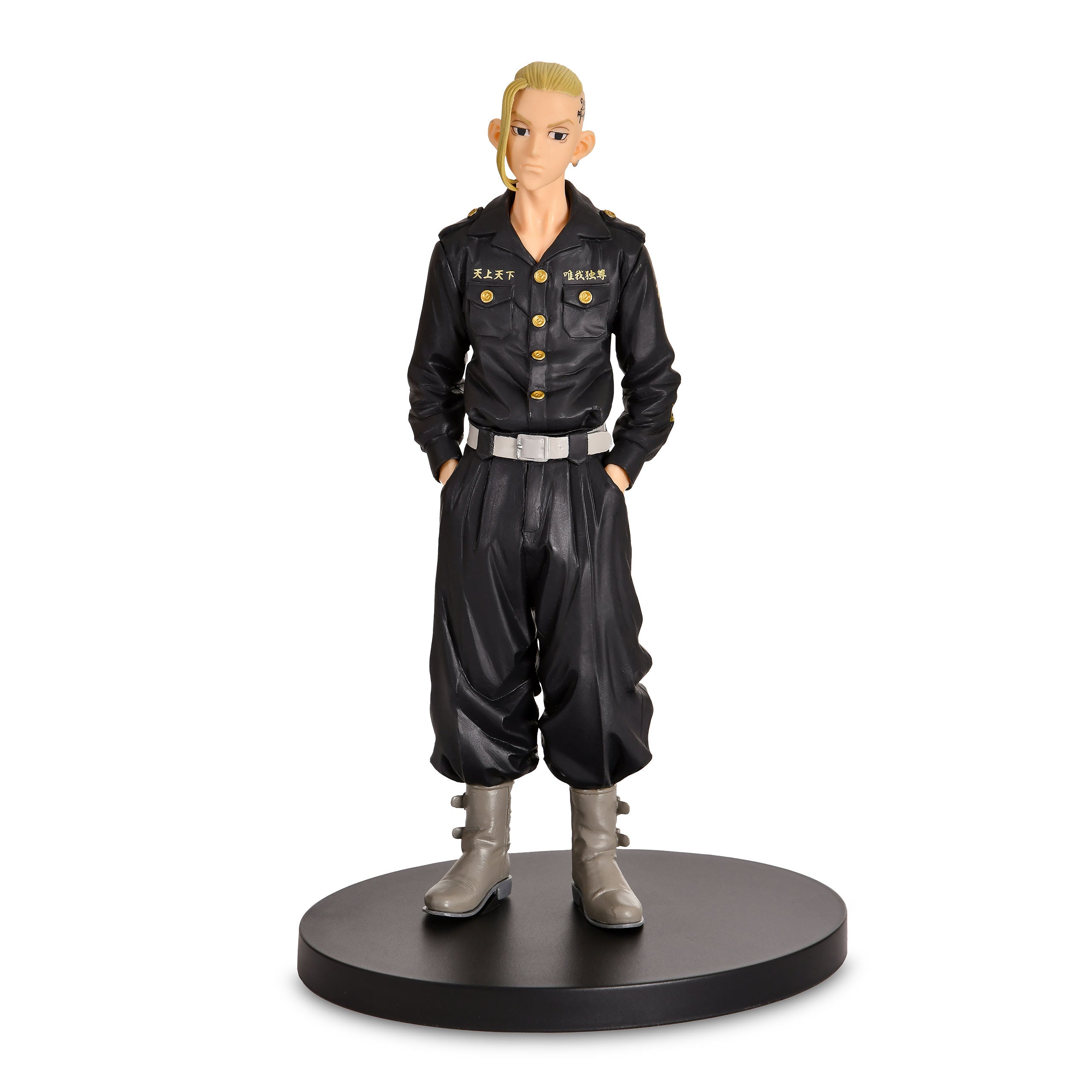 Immagine del prodotto Tokyo Revengers - Figura di Ken Ryuguji