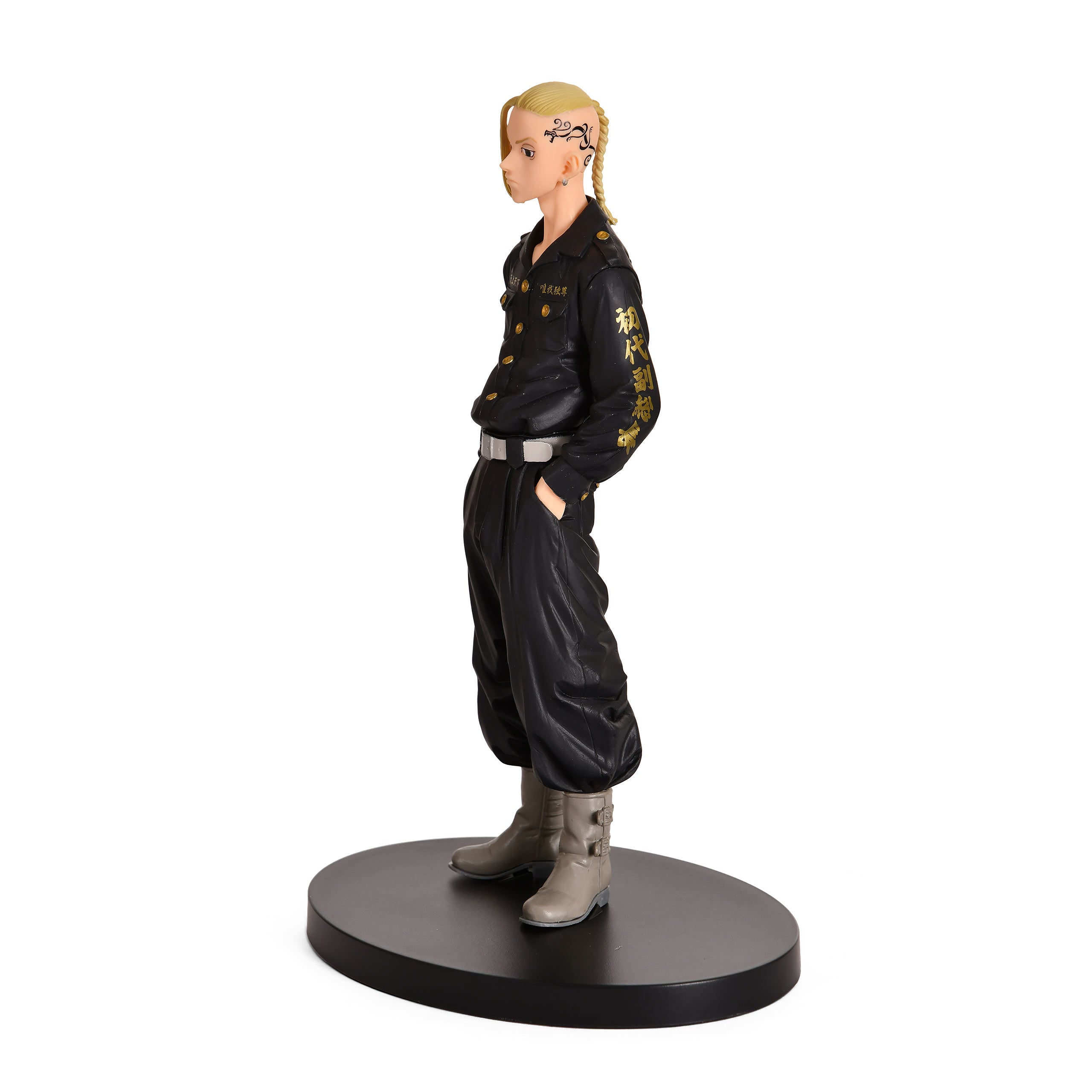 Immagine del prodotto Tokyo Revengers - Figura di Ken Ryuguji