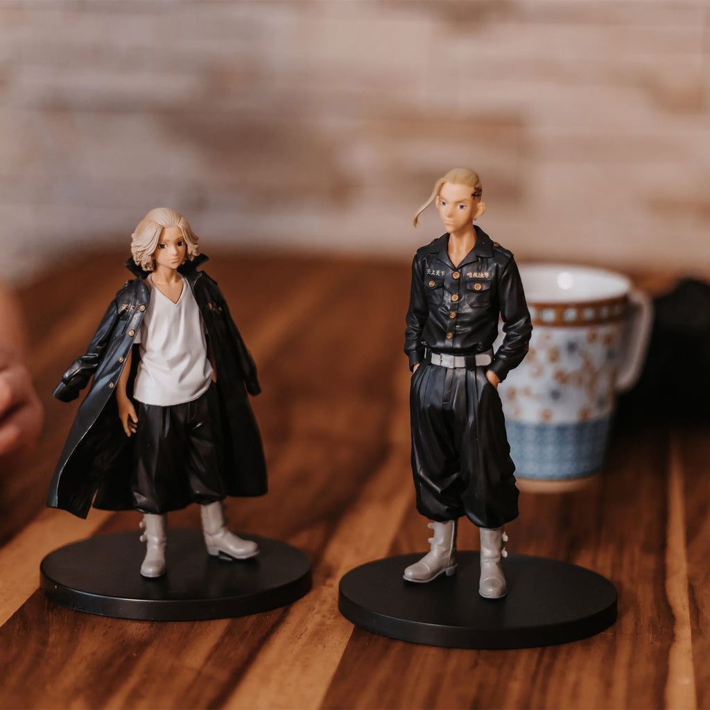 Immagine del prodotto Tokyo Revengers - Figura di Ken Ryuguji