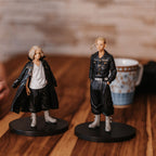 Immagine del prodotto Tokyo Revengers - Figura di Ken Ryuguji
