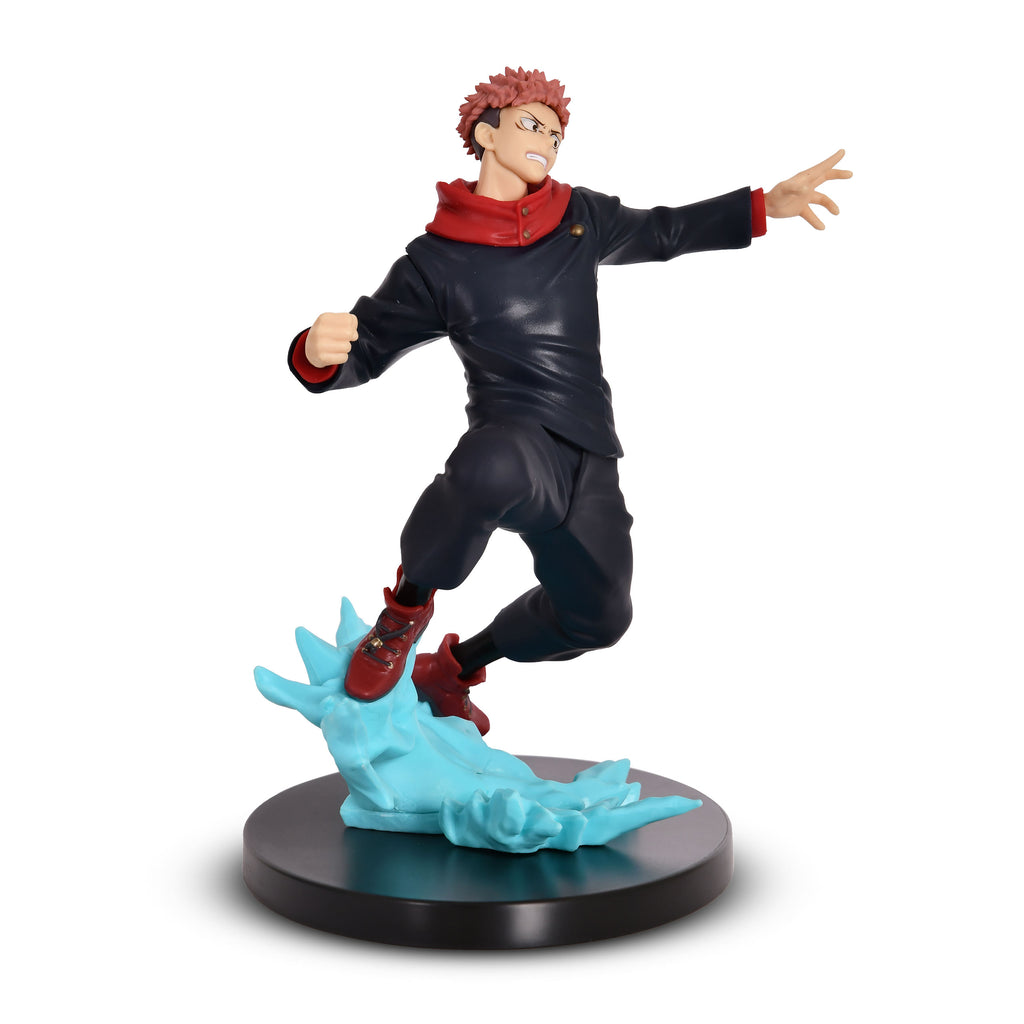 Product image Jujutsu Kaisen - Yuji Itadori SPM Figure
