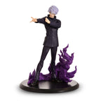 Product image Jujutsu Kaisen - Satoru Gojo Kyoshiki Murasaki SPM Figure