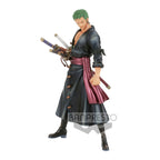 Immagine del prodotto One Piece - Figura Roronoa Zoro Wanokuni Vol. 1