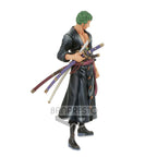 Immagine del prodotto One Piece - Figura Roronoa Zoro Wanokuni Vol. 1