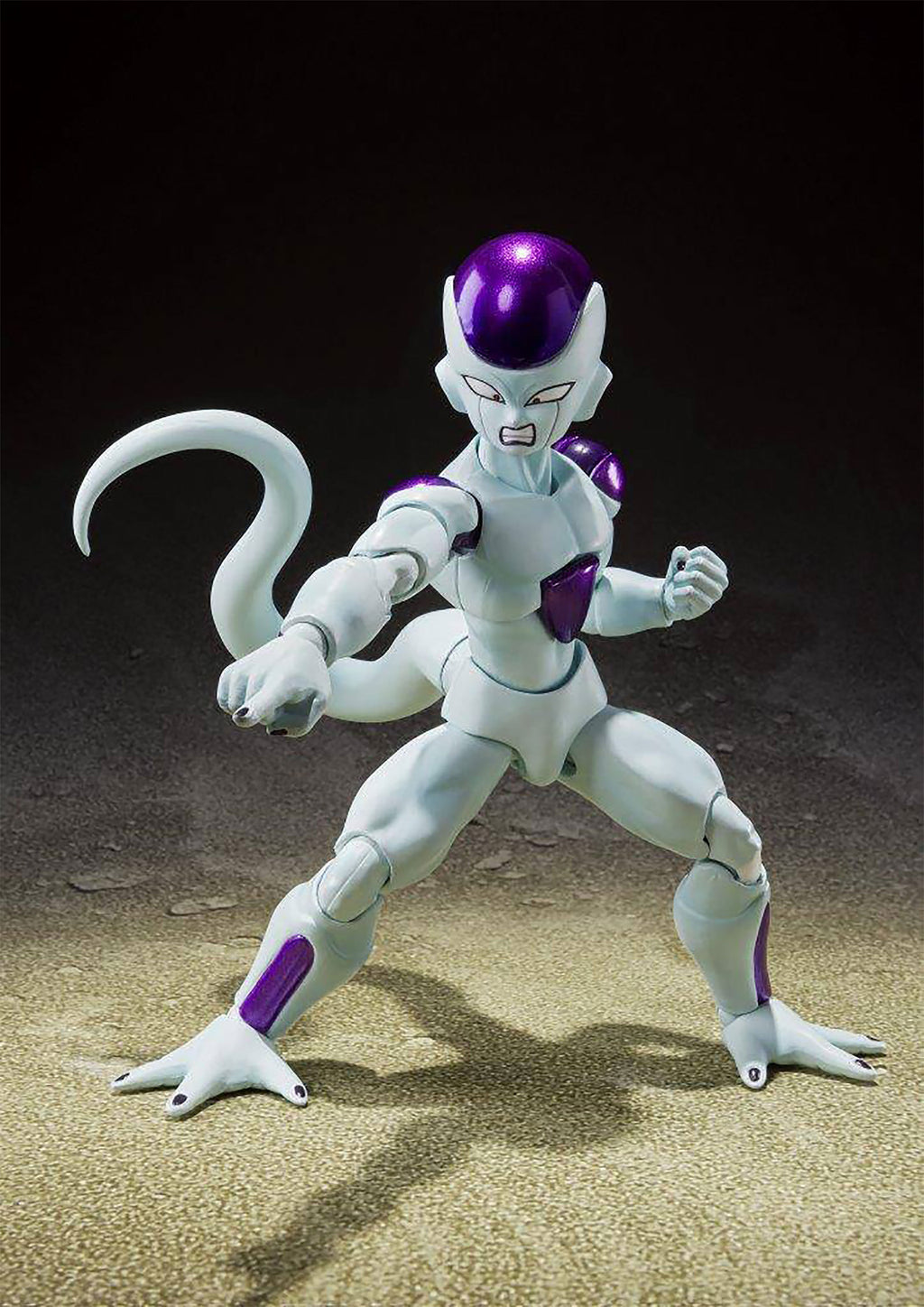 Immagine del prodotto Dragon Ball Z - Action figure di Freezer