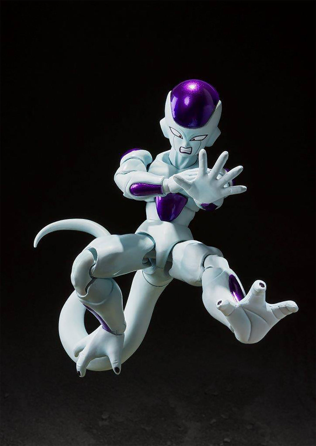 Immagine del prodotto Dragon Ball Z - Action figure di Freezer
